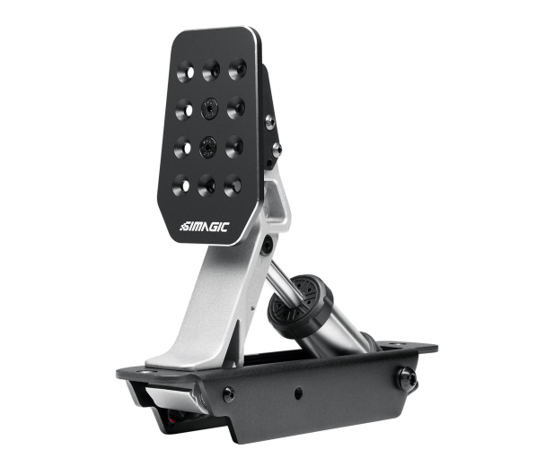 SIMAGIC C-P500 Clutch Add-On, Expansion Pedal for P500 - 1349656 - zdjęcie